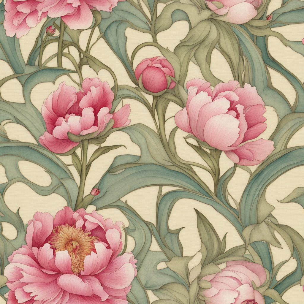 Honey Blossom No.12