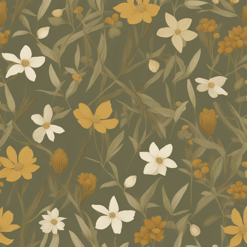 Honey Garden No.13