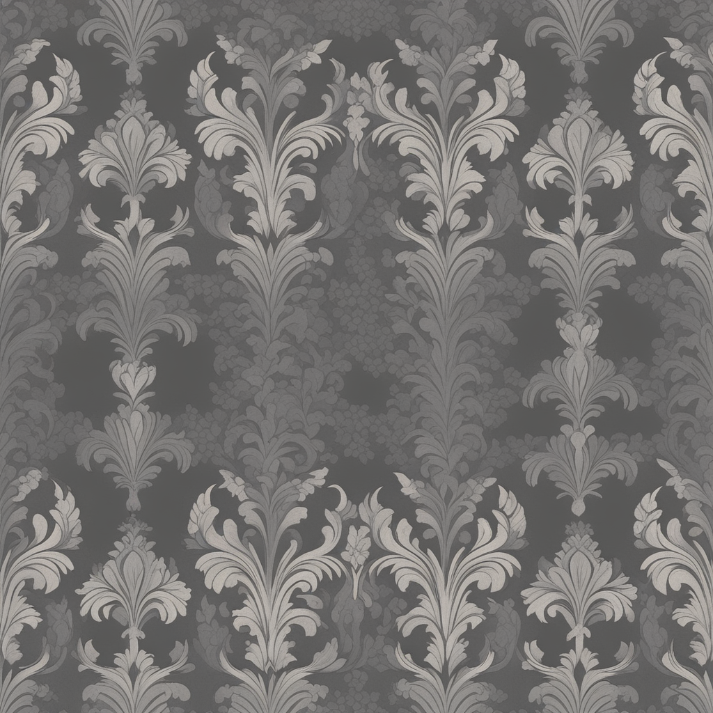 Slate Baroque No.20