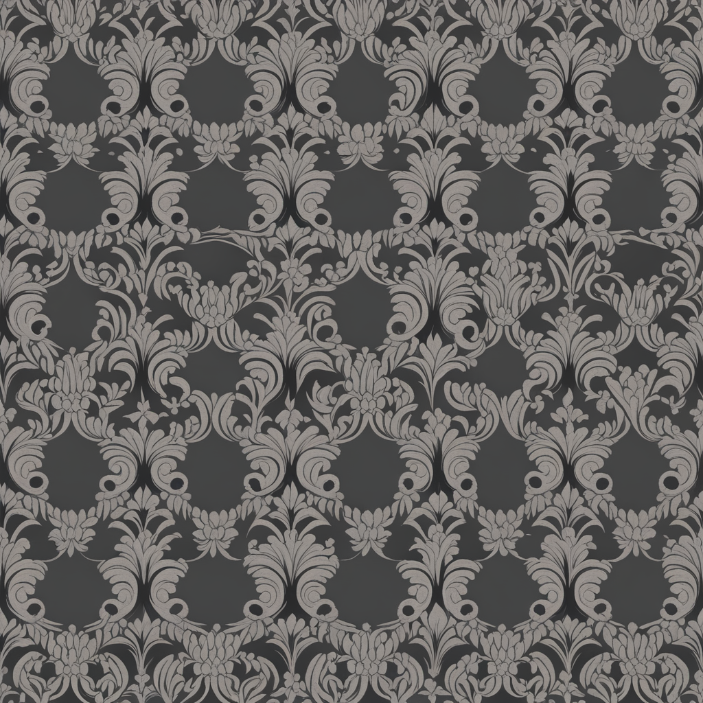 Ash Baroque No.35