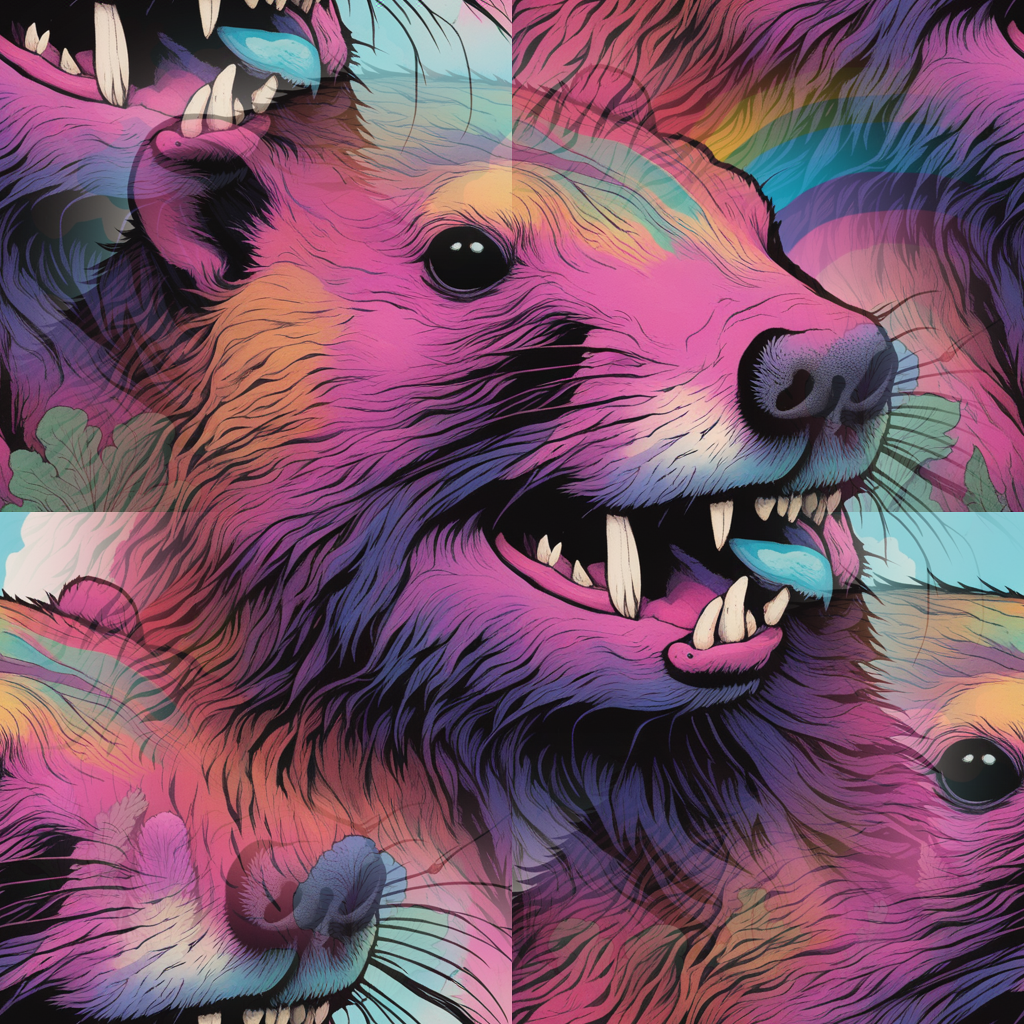 Live preview