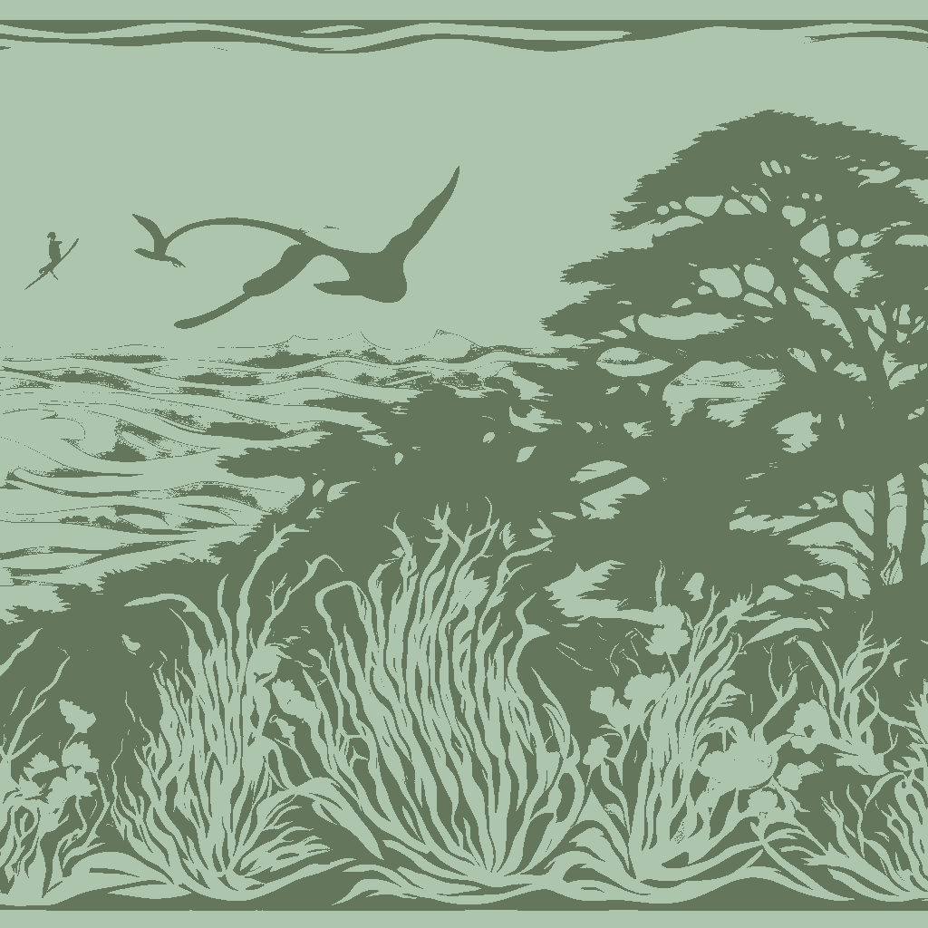 Celadon Folio No.19968