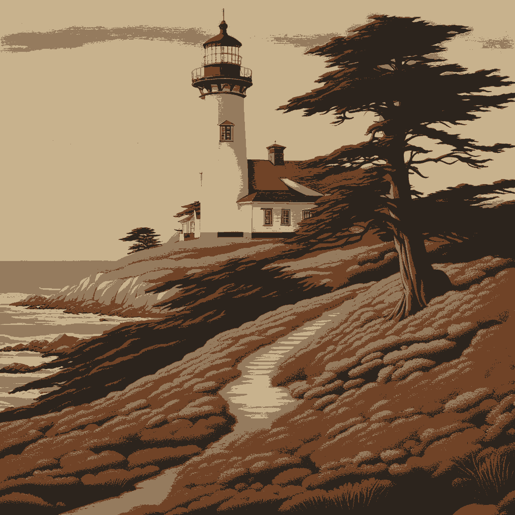 Terracotta Studio No.27396