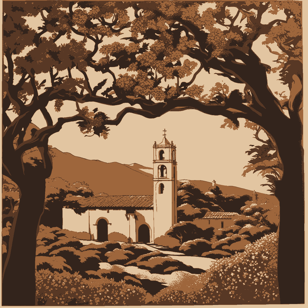 Terracotta Reverie No.29194