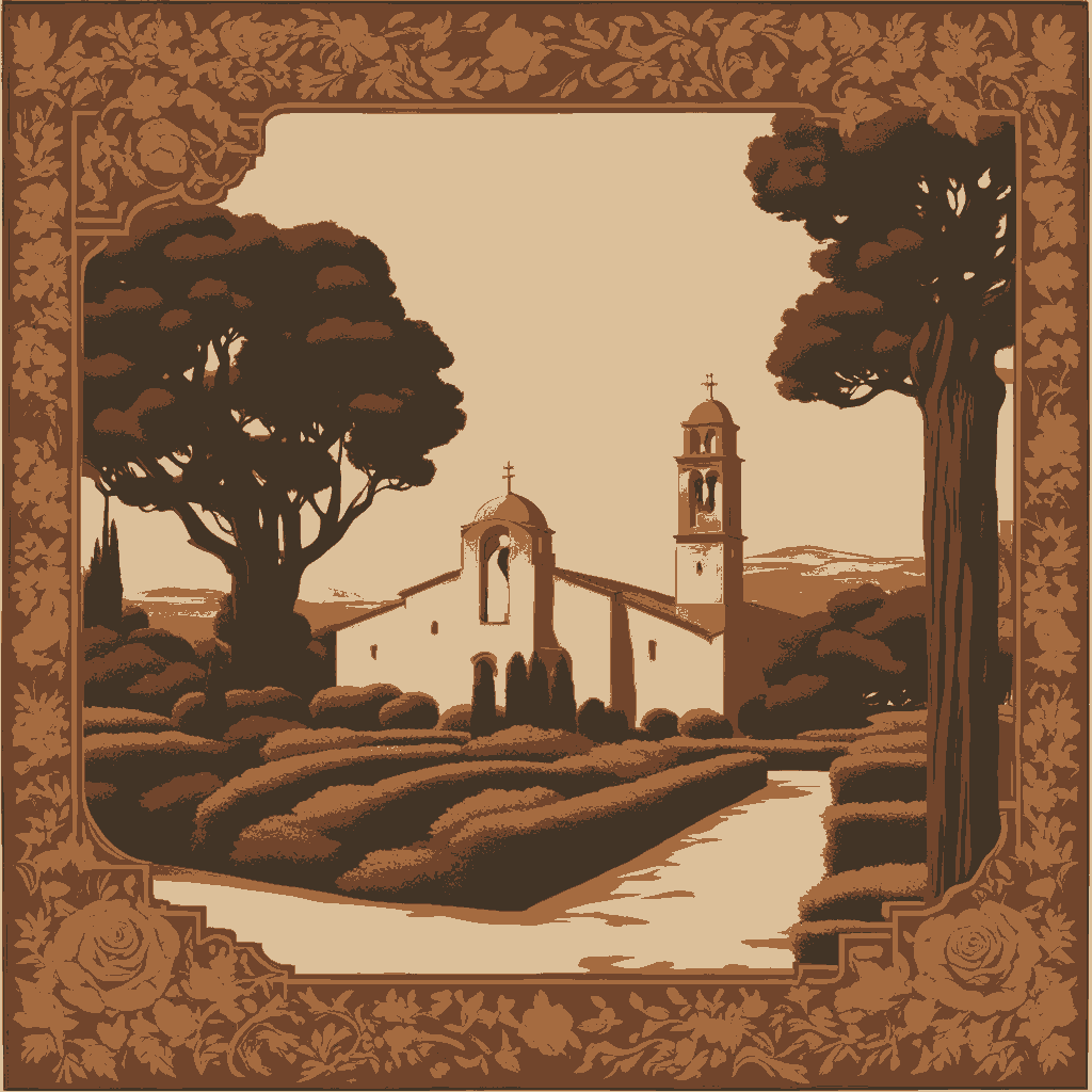 Terracotta Studio No.31321