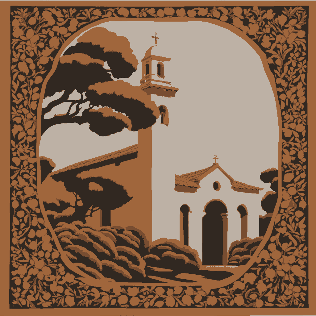 Terracotta Origin No.32037