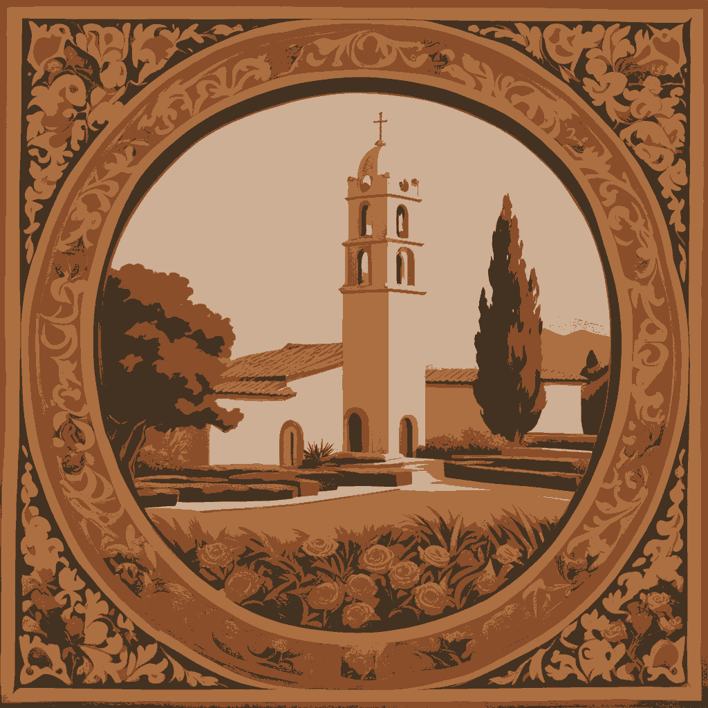 Terracotta Atelier No.36390
