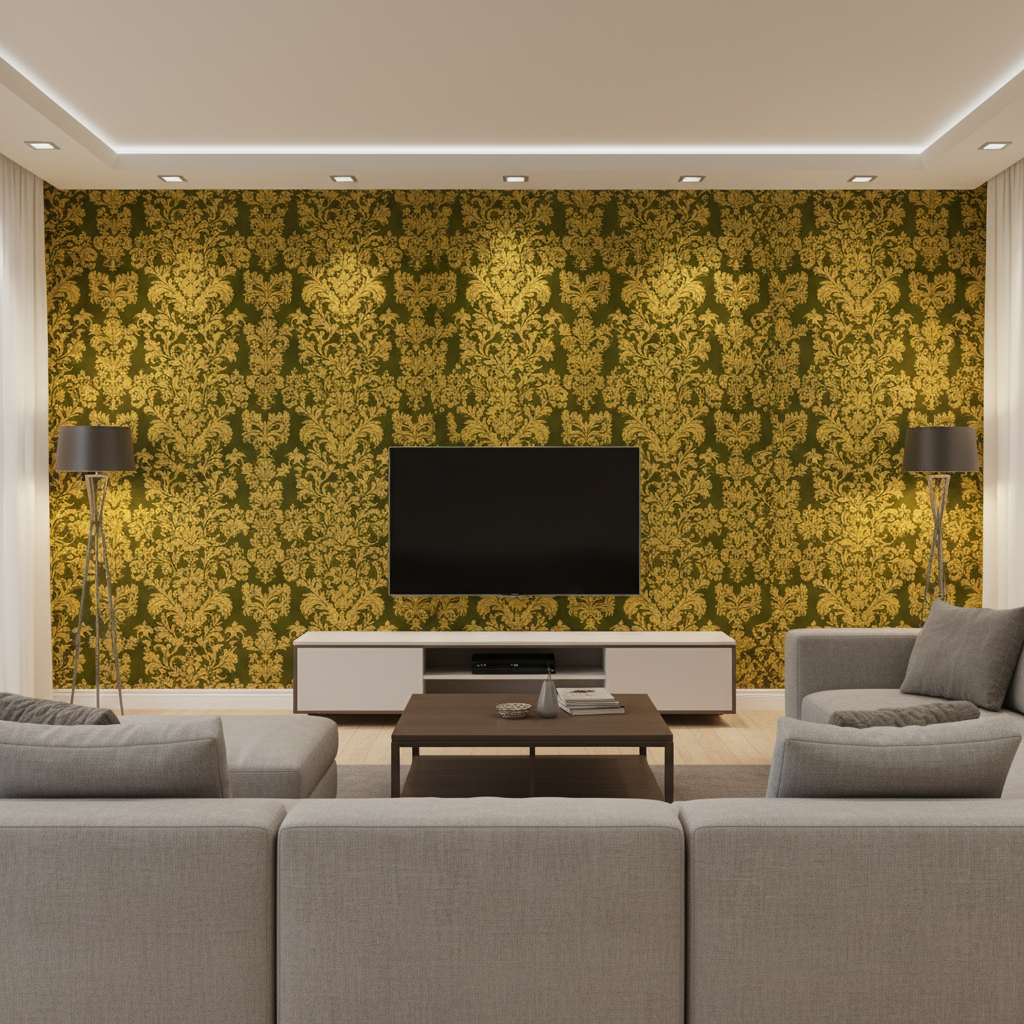 Honey Salon No.144 — residential